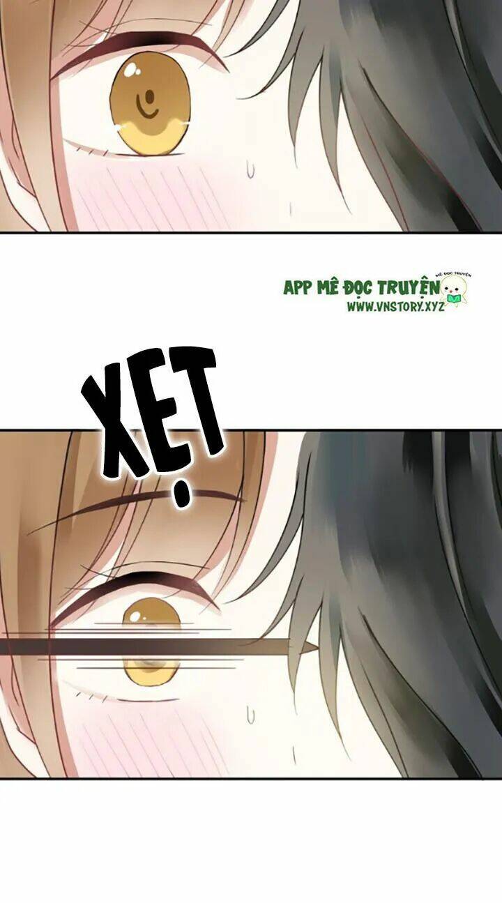 Thần Tượng Điểm Zero: Chapter 124