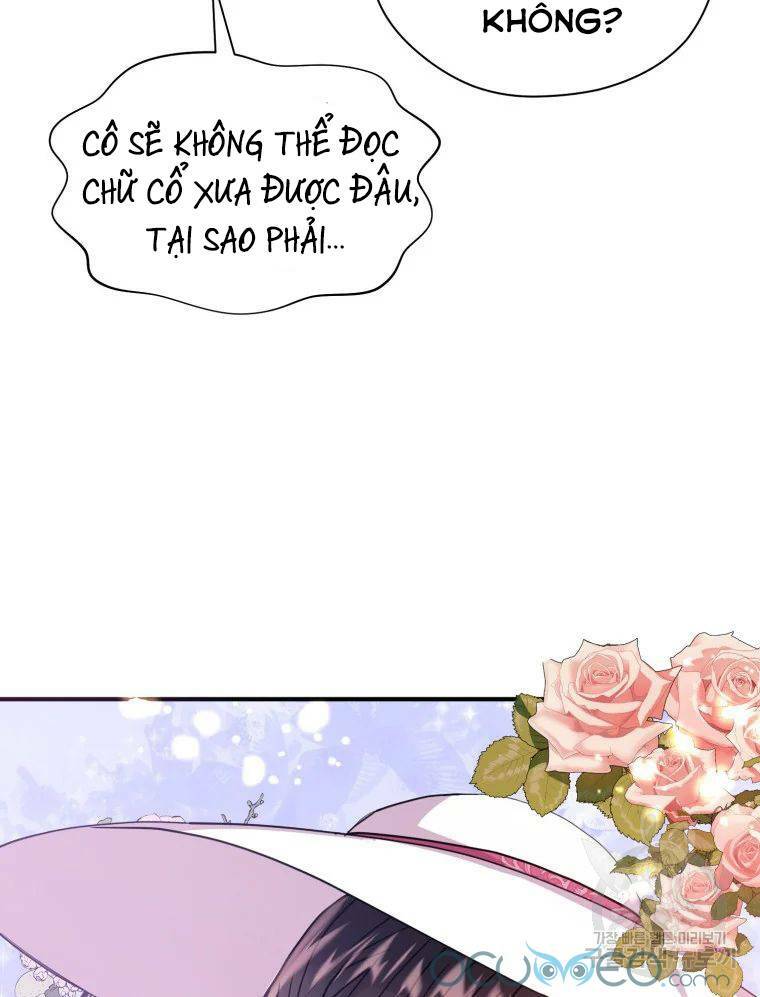Roelin Bước Đến Tương Lai: Chapter 17