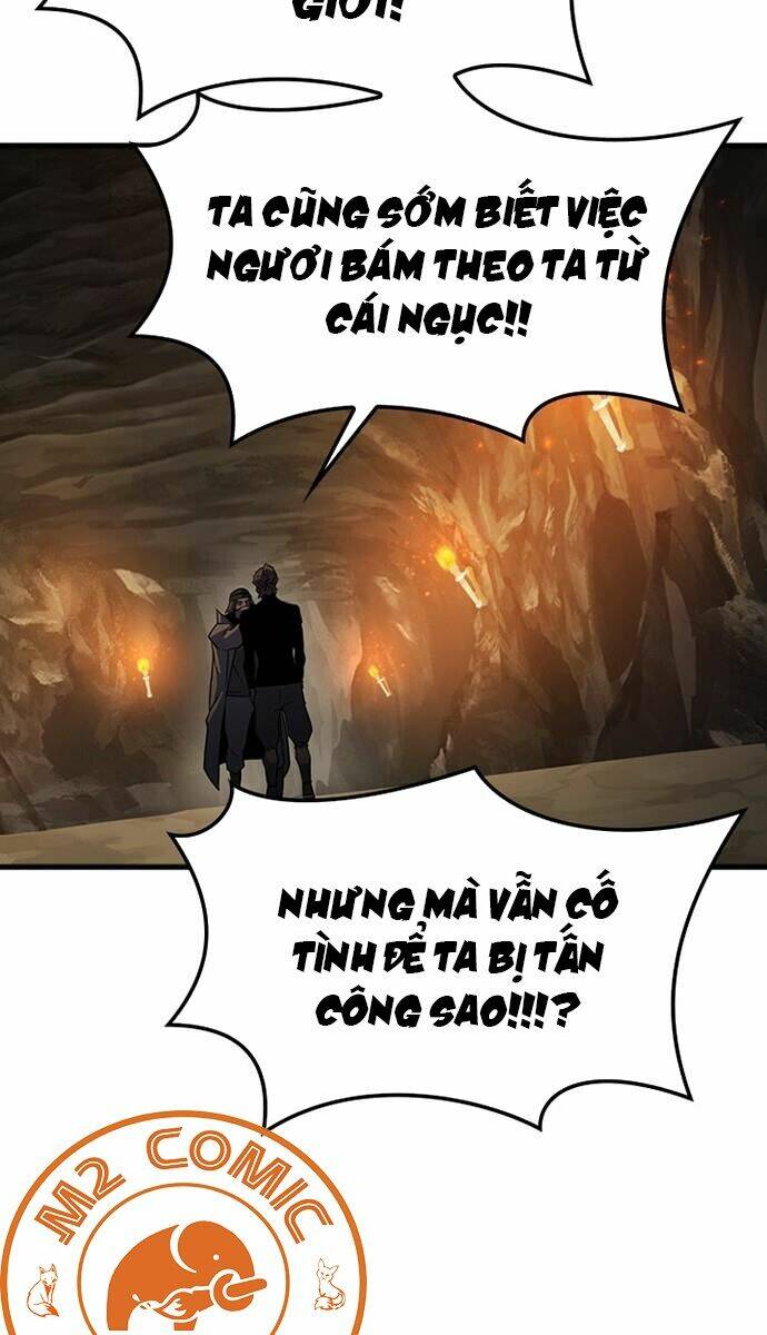Điểm Chết: Chapter 21