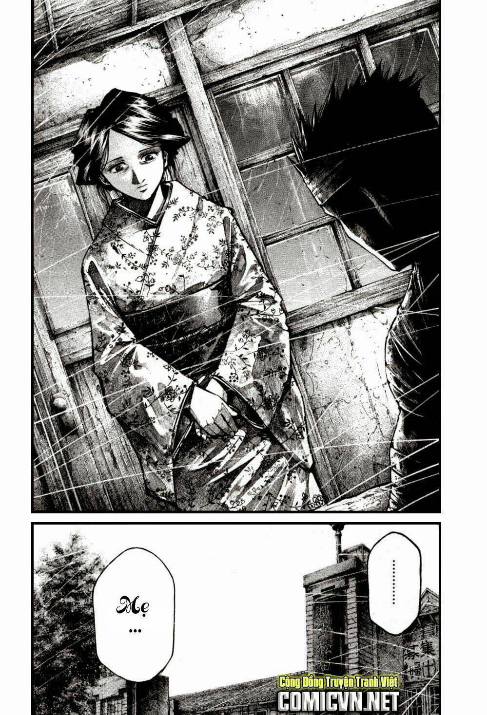 Rainbow: Chapter 115