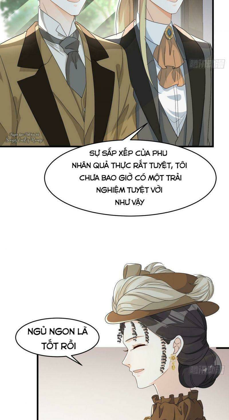 Không Thể Hòan Hảo Tuyệt Đối: Chapter 16