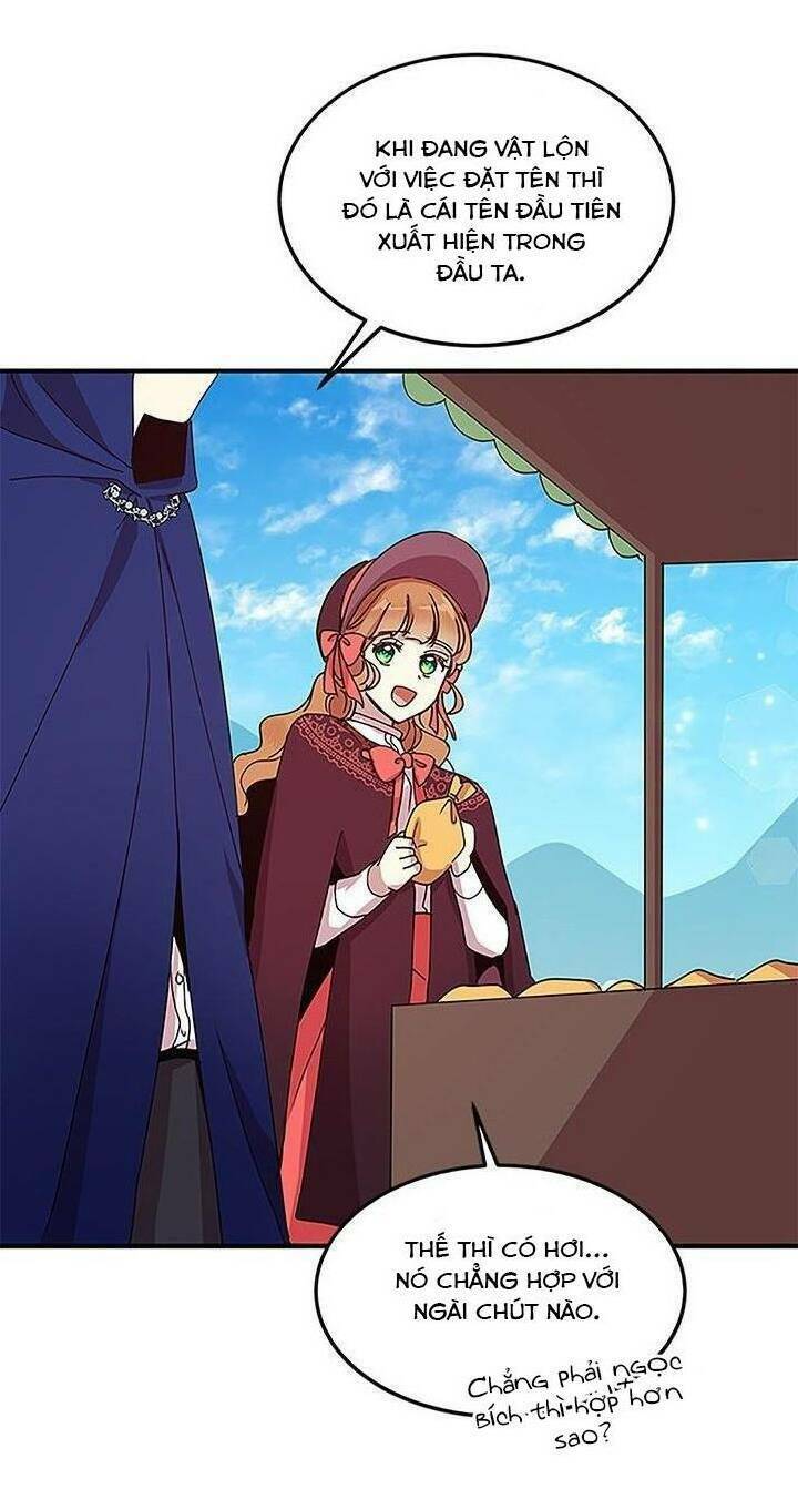 Công Tước, Loạn Vừa Thôi!: Chapter 51