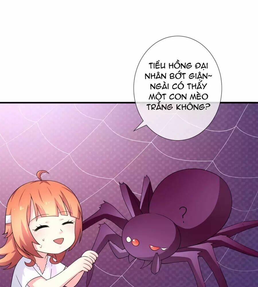 Cuộc Sống Hào Môn Của Vu Nữ: Chapter 42