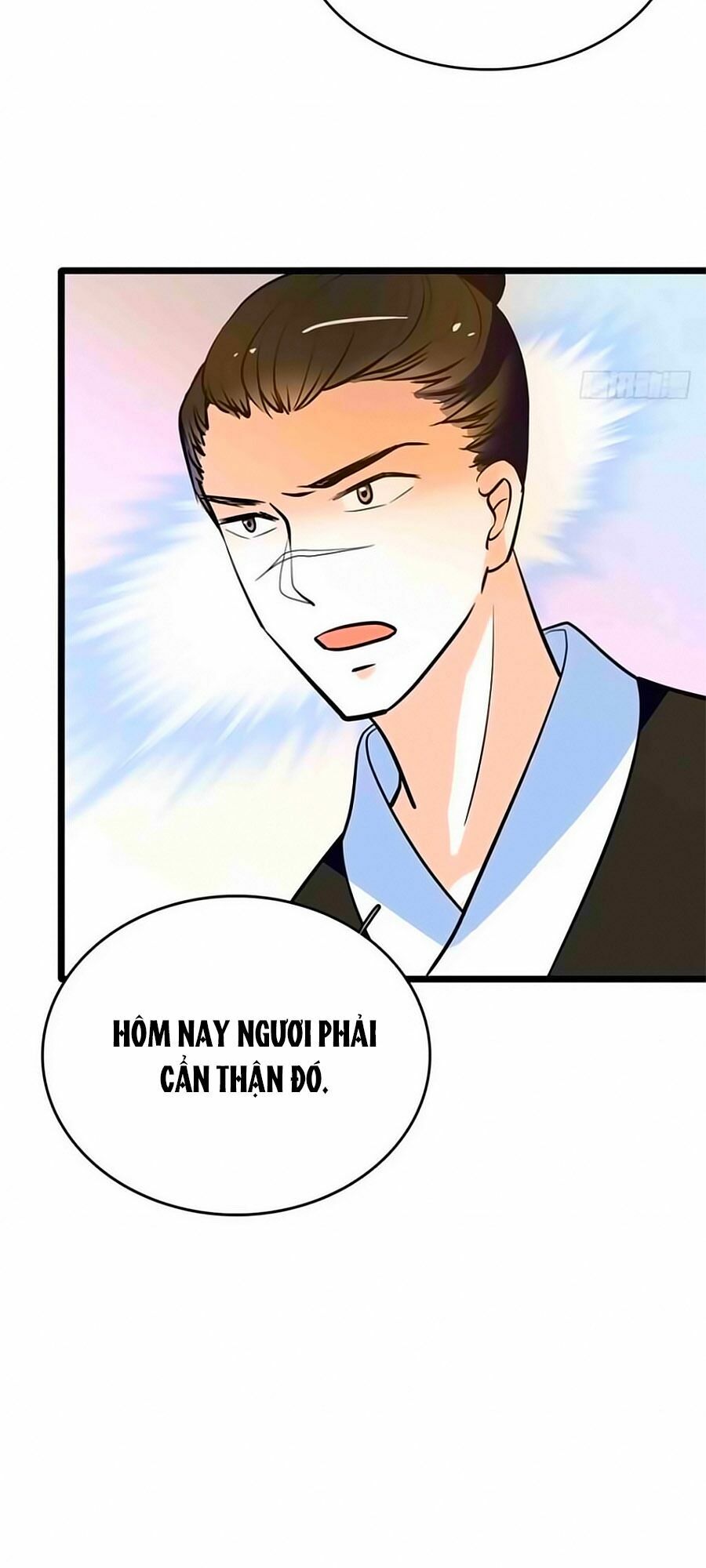 Nhất Thế Khuynh Thành: Lãnh Cung Khí Phi: Chapter 87