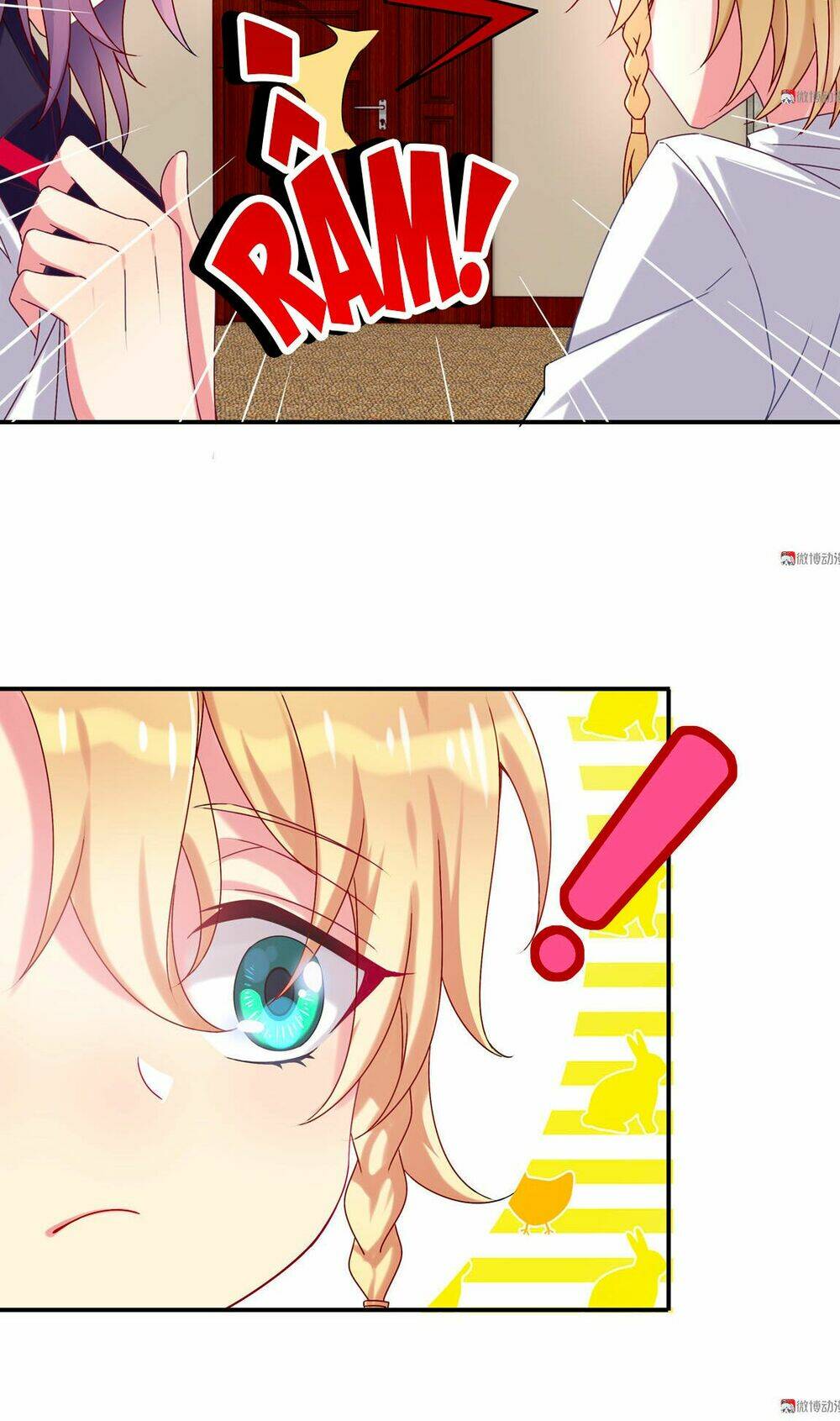 Yêu Tôi Đều Chết Cả Đi!: Chapter 32