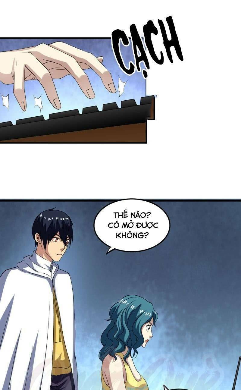 Cuộc Sống Tận Thế Bắt Đầu Từ Số 0: Chapter 53