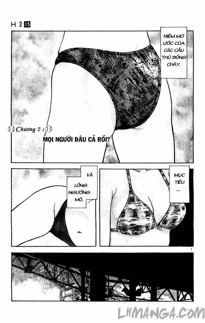 H2: Chapter 141