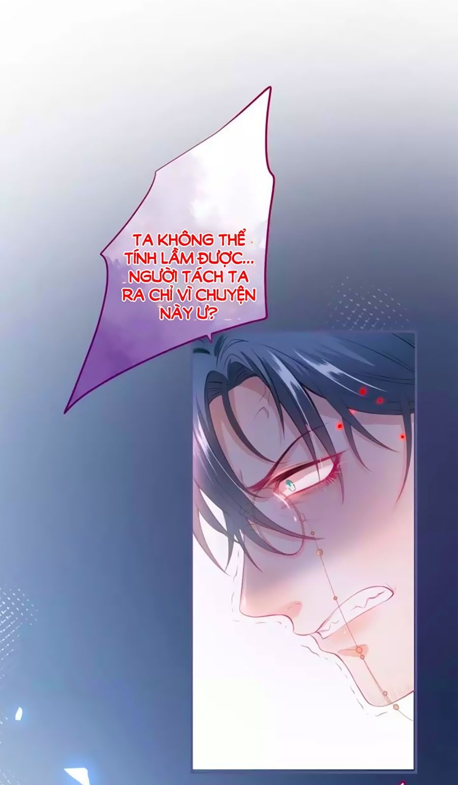 Vương Tử Và Ánh Trăng Đen: Chapter 65