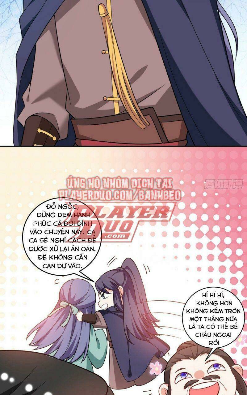 Giang Sơn Mỹ Nam Nhập Trướng Ta: Chapter 8