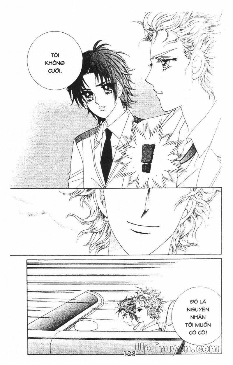 Mặt nạ tình yêu: Chapter 87