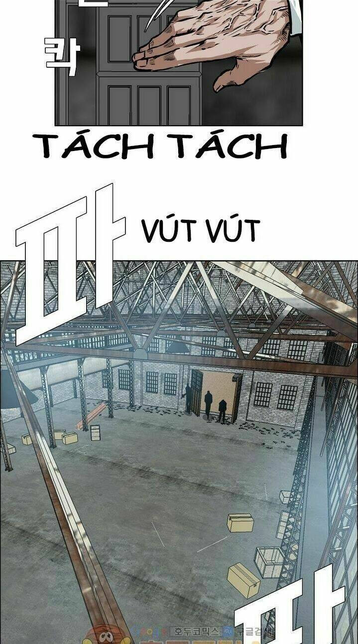 Bá Chủ Học Đường Ss3: Chapter 25