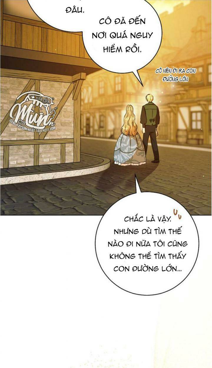 One Pair Lady: Chapter 9