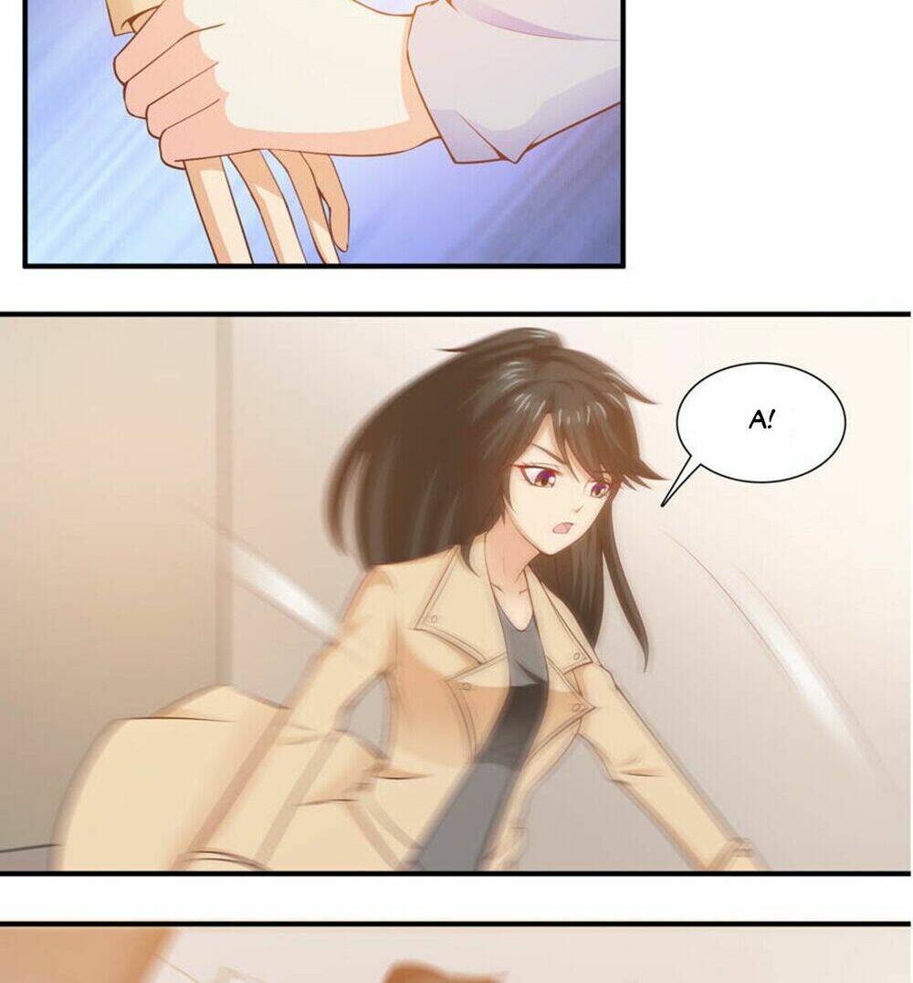 Hướng Tâm Dẫn Lực: Chapter 58