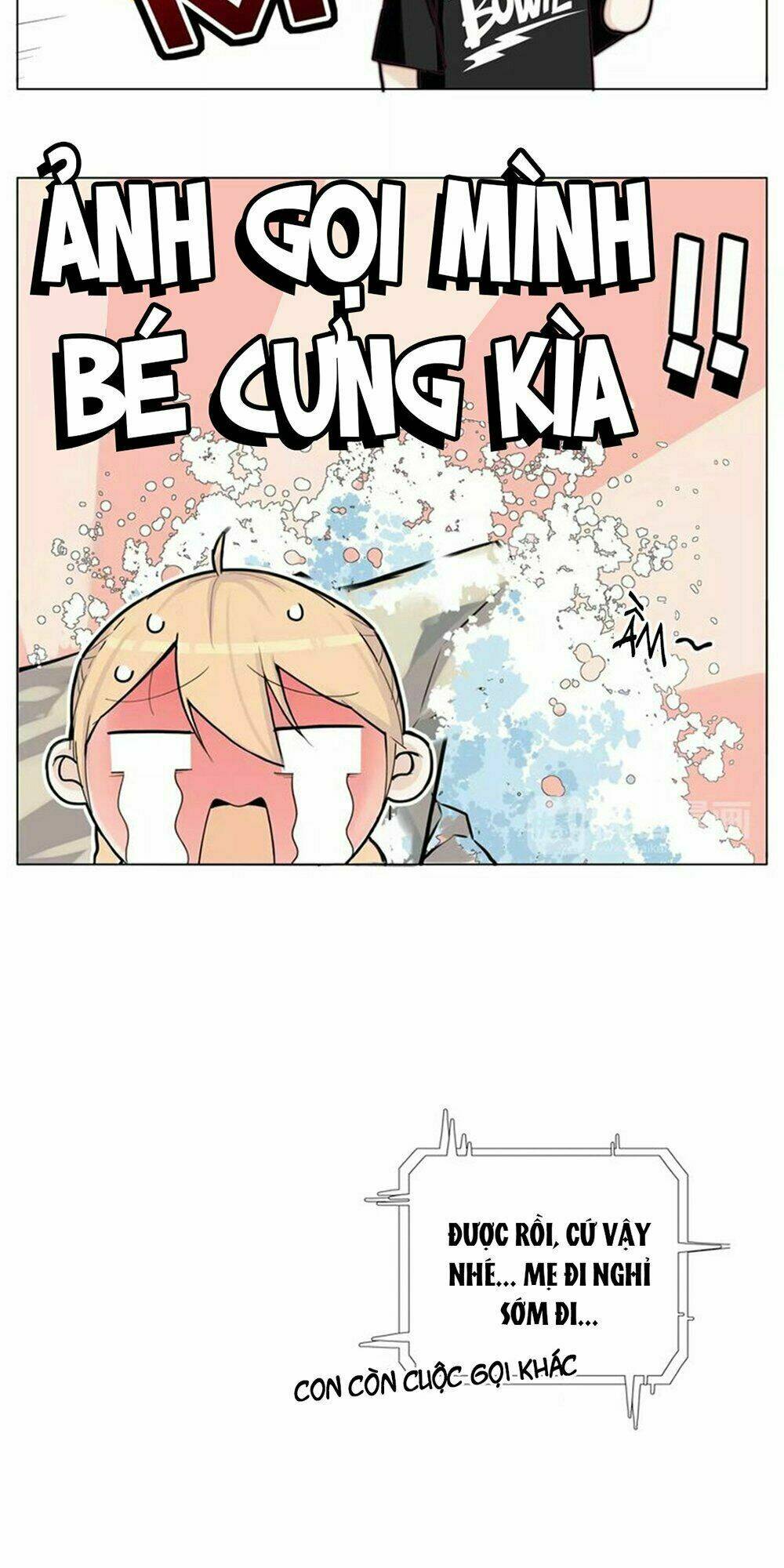 Tình Yêu Chớp Nhoáng: Chapter 46