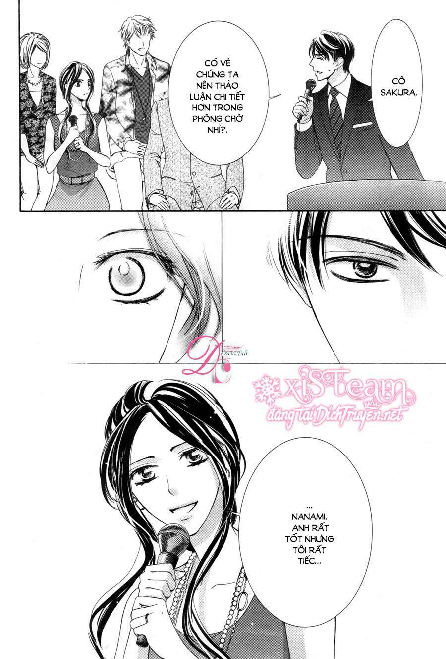 Ai Rồi Cũng Phải Kết Hôn: Chapter 12