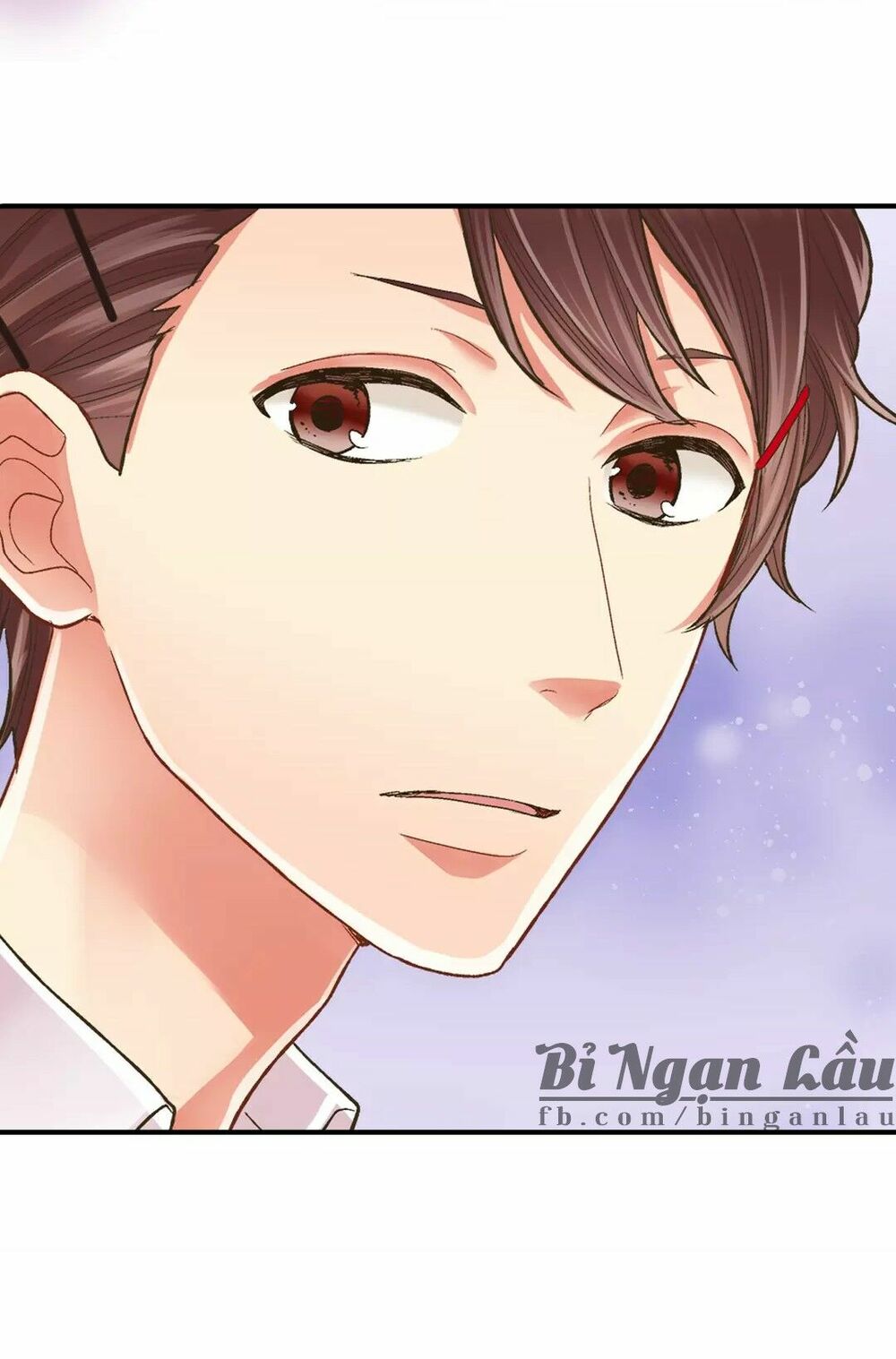 Một Giây Để Hôn Em: Chapter 32