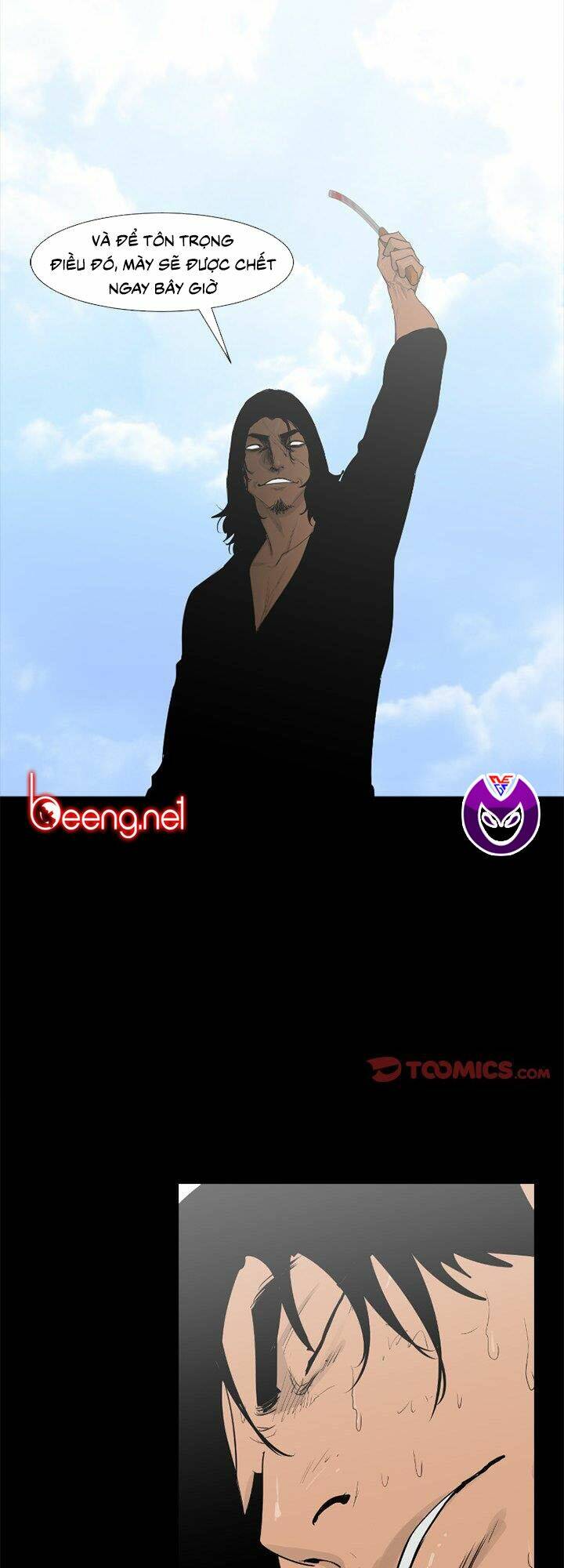 Kẻ Mạnh Nhất - Tong Edge: Chapter 68