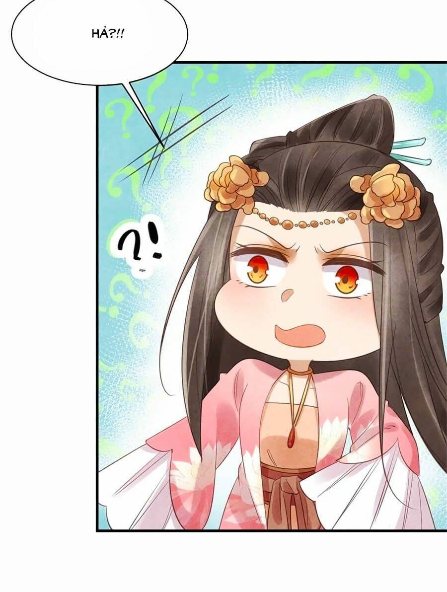 Vương Phi Muốn Trèo Tường: Chapter 37