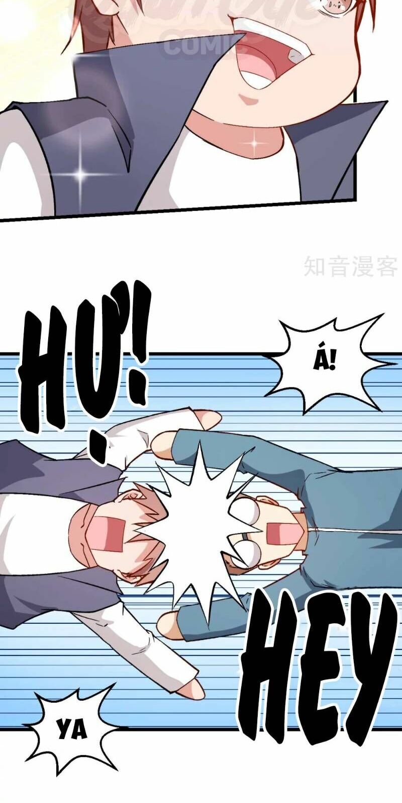 Vườn Trường Cuồng Sư Hệ Thống: Chapter 87