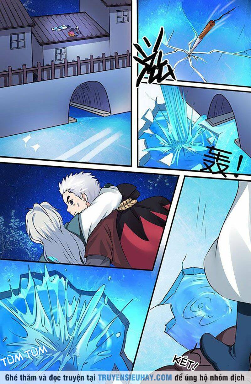 Cực Phẩm Tu Chân Thiếu Niên: Chapter 122