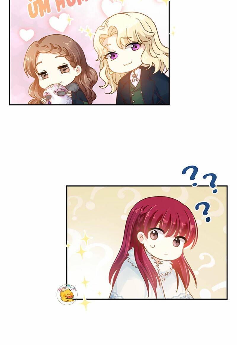 Ác Nữ Cải Biến: Chapter 58