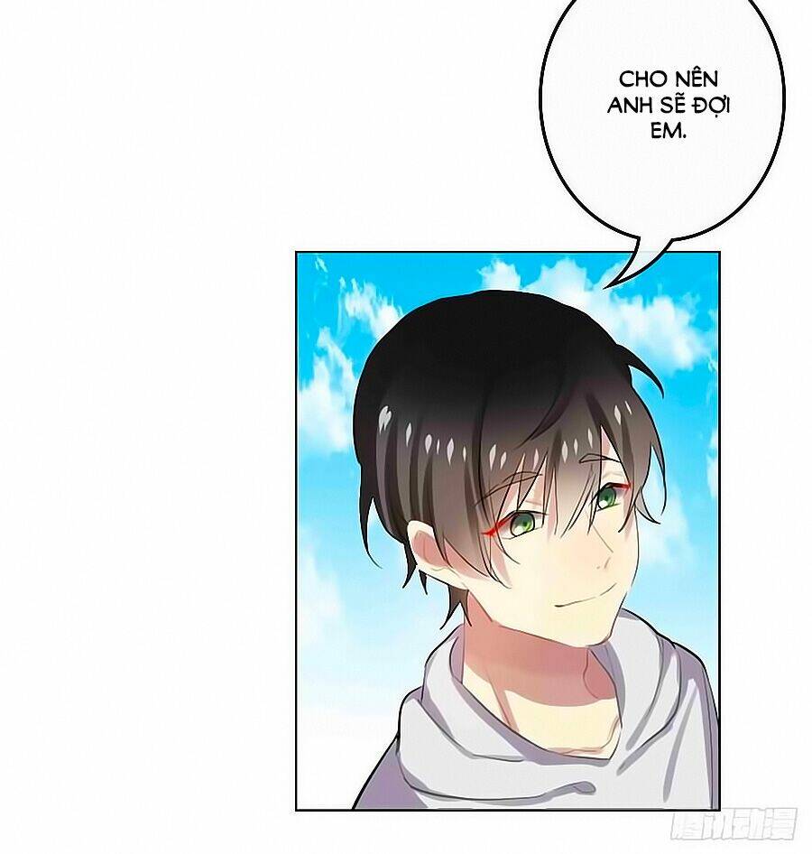 Một Giây Sau Bắt Đầu: Chapter 34