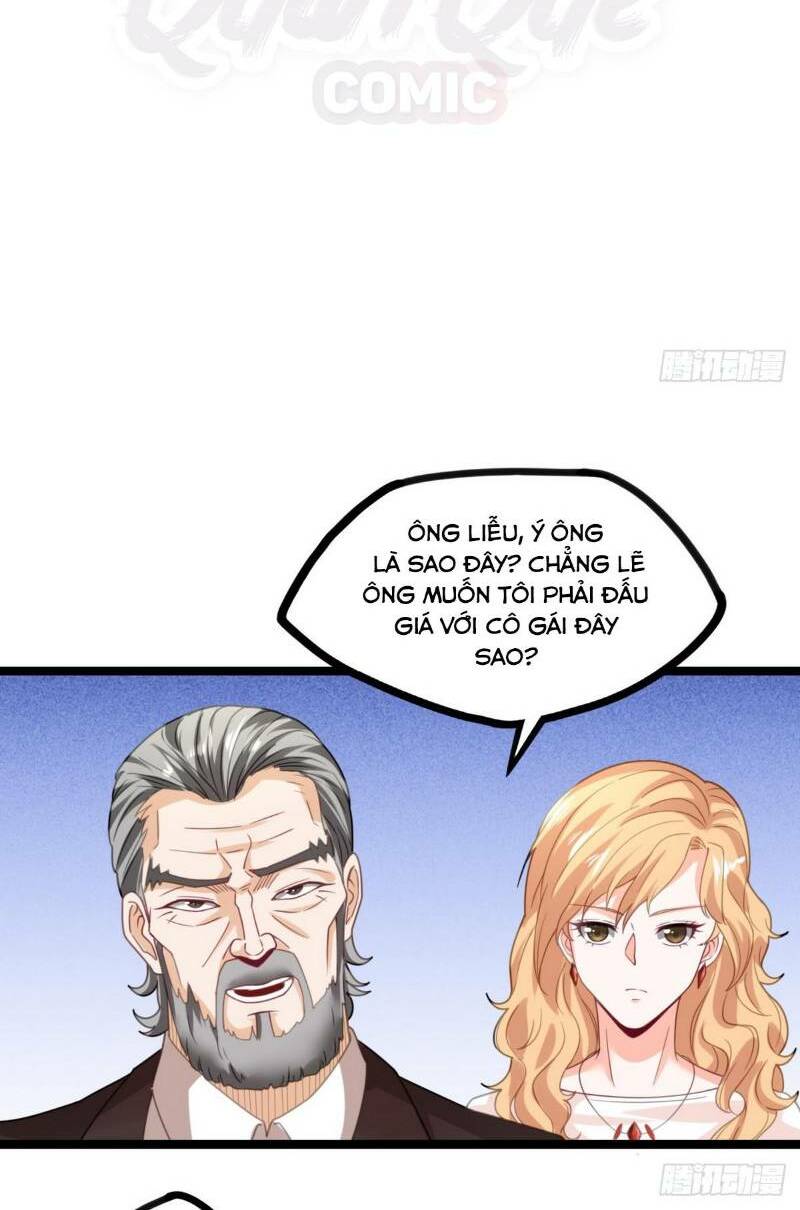Đô Thị Cực Phẩm Tiên Đế: Chapter 17