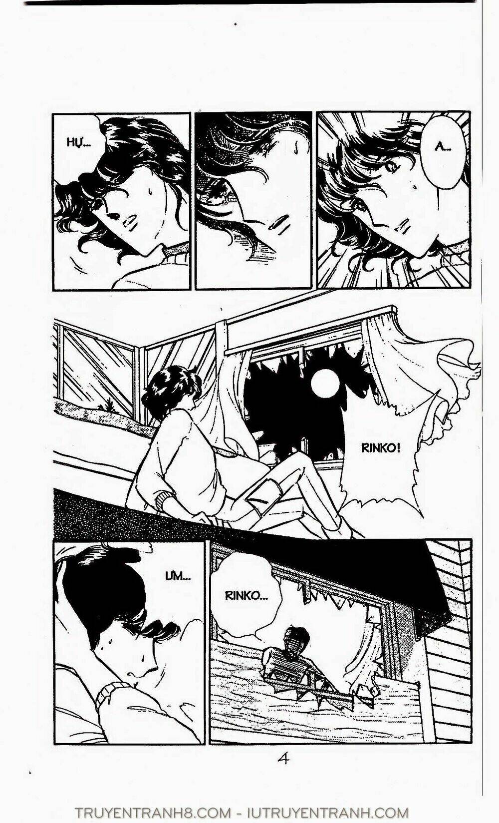 Mimi Kỳ Lạ: Chapter 37.1
