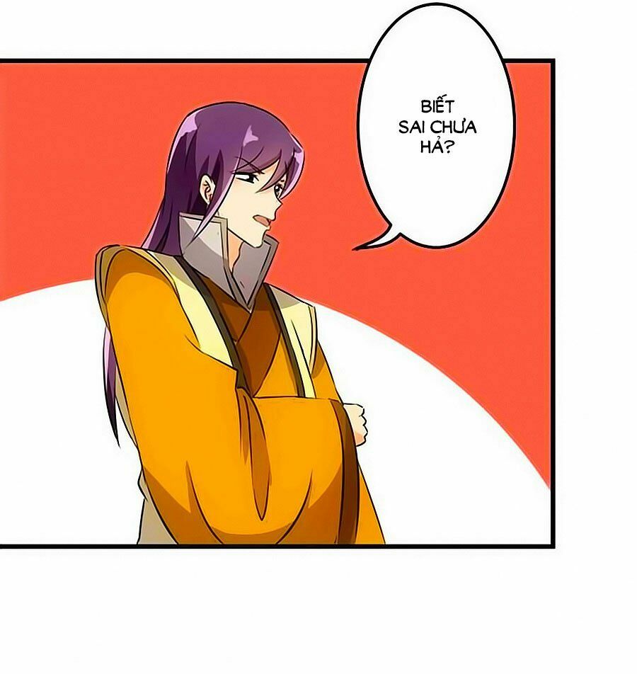 Vương Gia ! Ngươi Thật Bỉ Ổi !: Chapter 158
