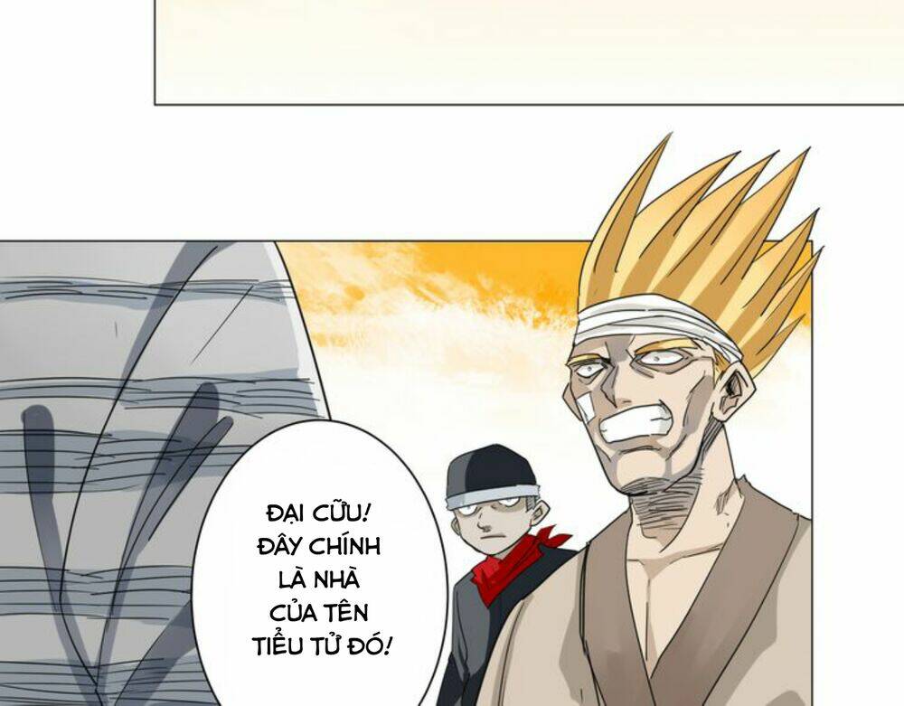 Chân Tri Quyển Đạo: Chapter 1