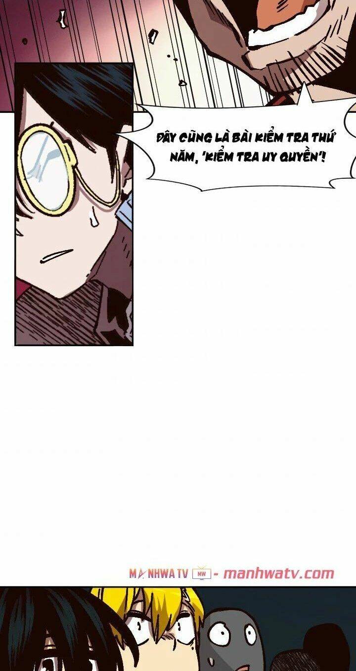 Nô Lệ Nghịch Thiên: Chapter 47