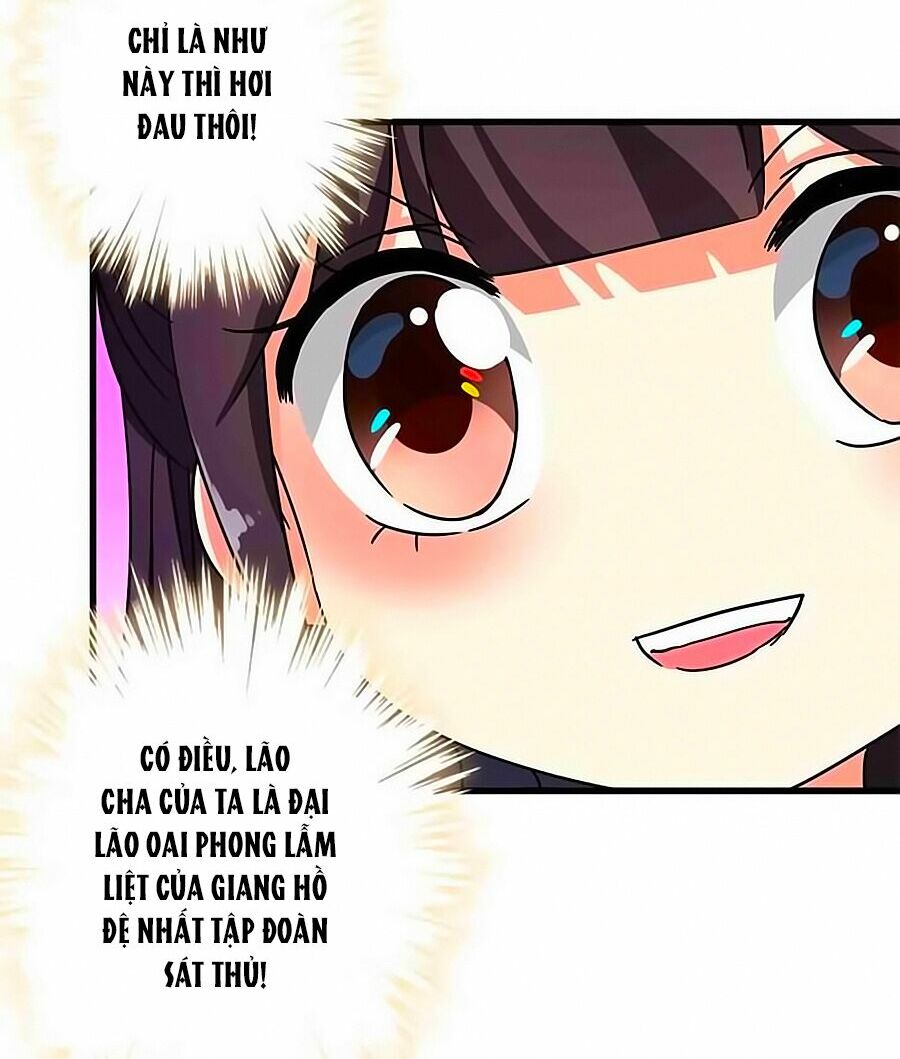 Vương Gia ! Ngươi Thật Bỉ Ổi !: Chapter 234