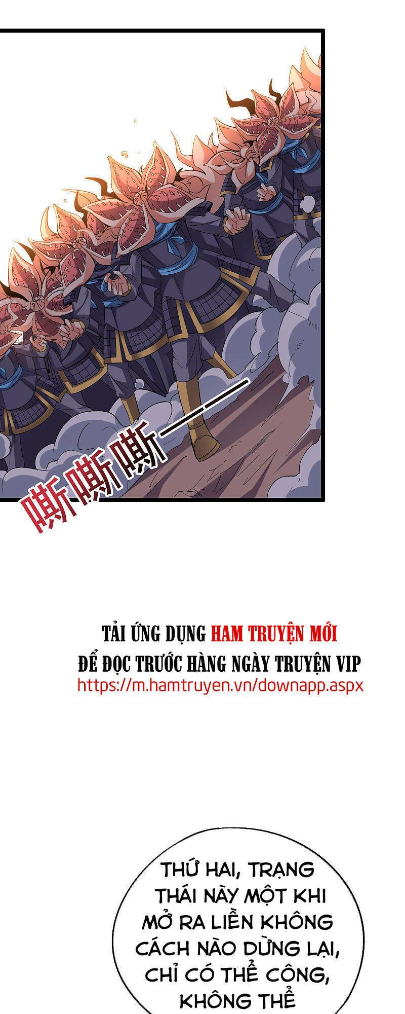 Phục Thiên Thánh Chủ: Chapter 118