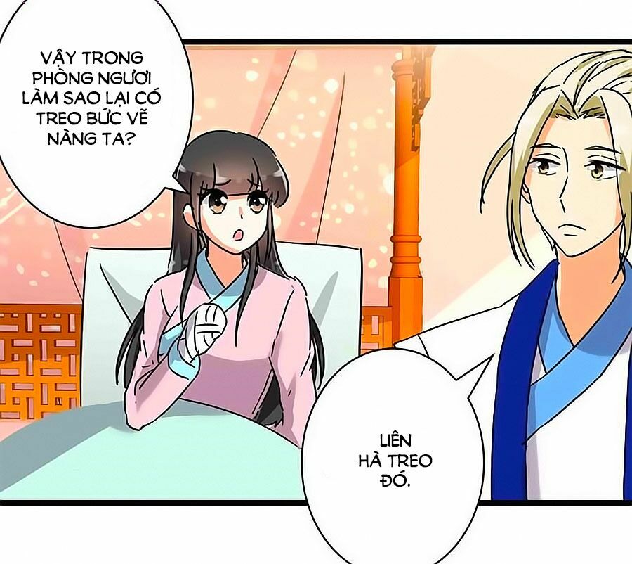 Vương Gia ! Ngươi Thật Bỉ Ổi !: Chapter 112