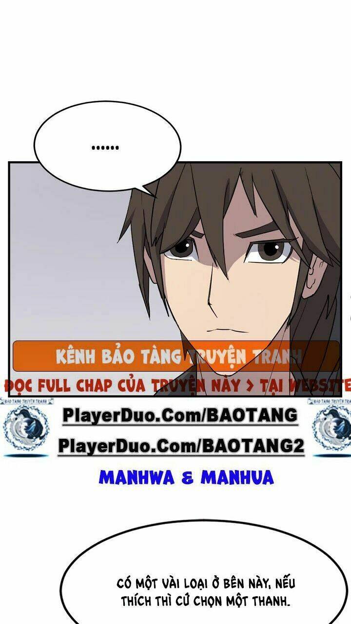 Trọng Sinh, Bất Khả Chiến Bại: Chapter 102