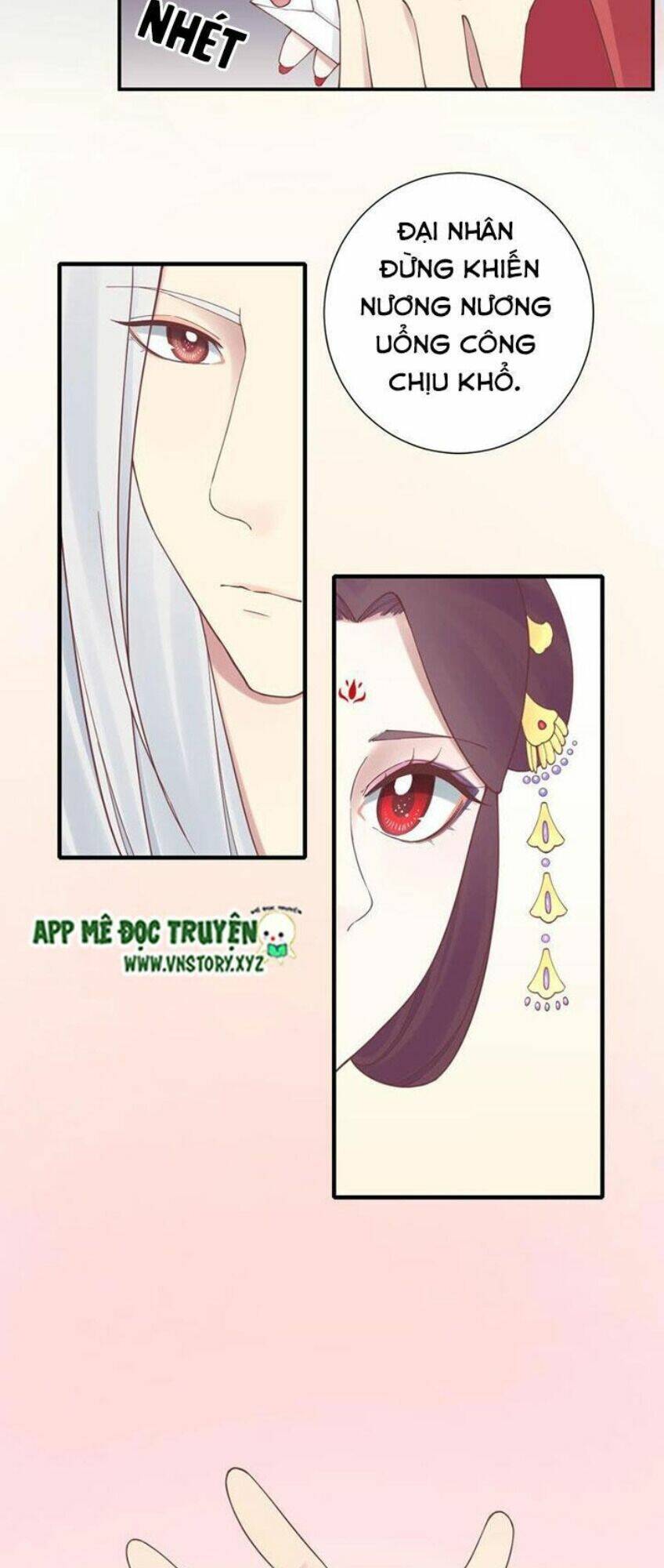 Hoàng Hậu Bận Lắm: Chapter 132