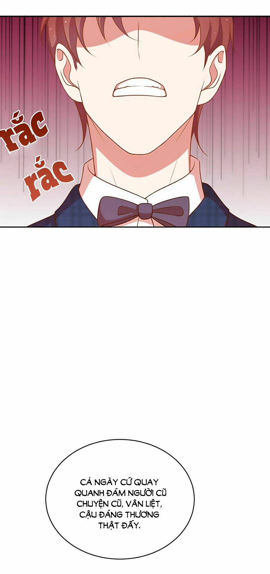 Cả Thế Giới Đều Không Bằng Người: Chapter 37