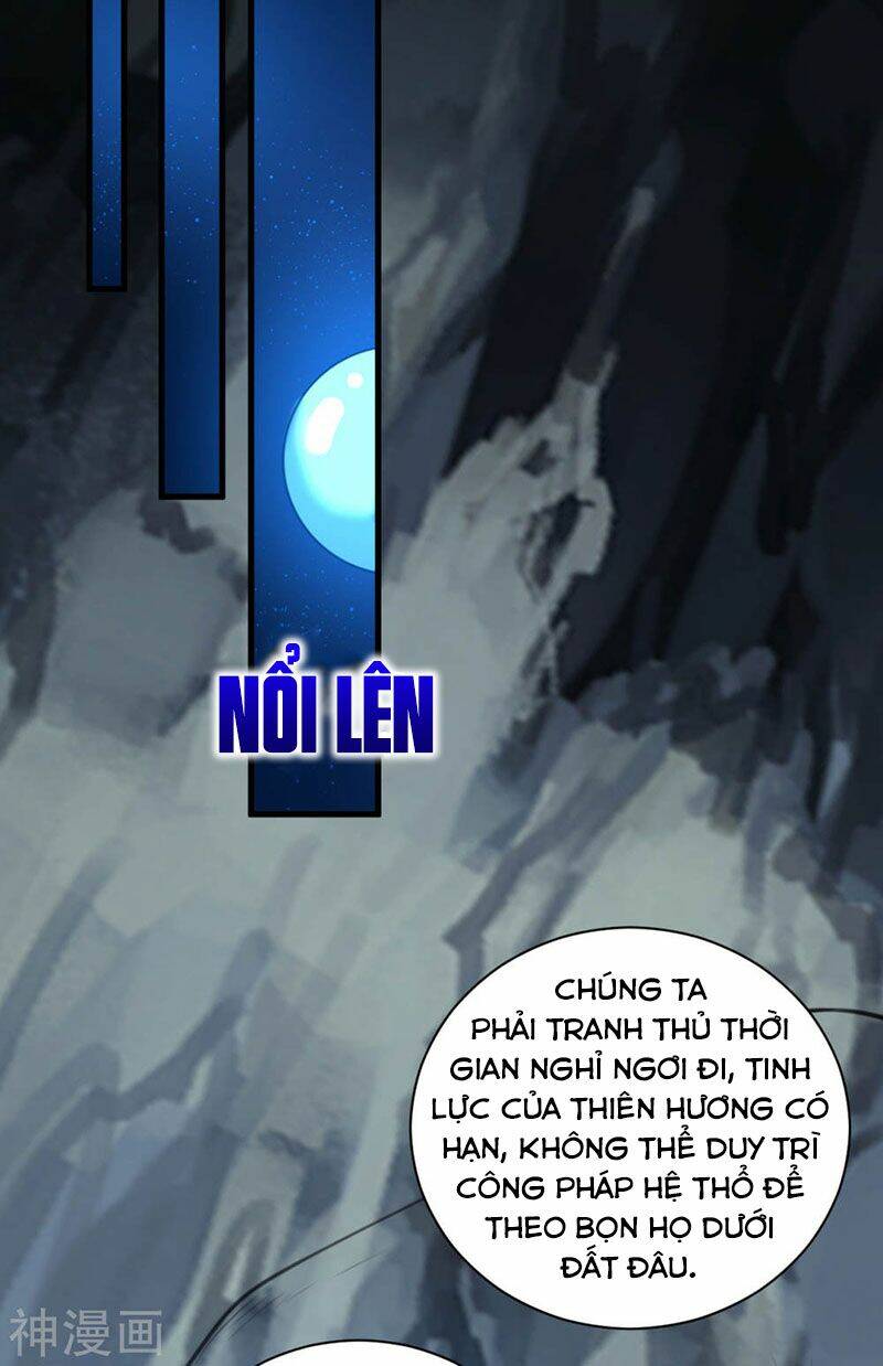 Thần Võ Đế Tôn: Chapter 79