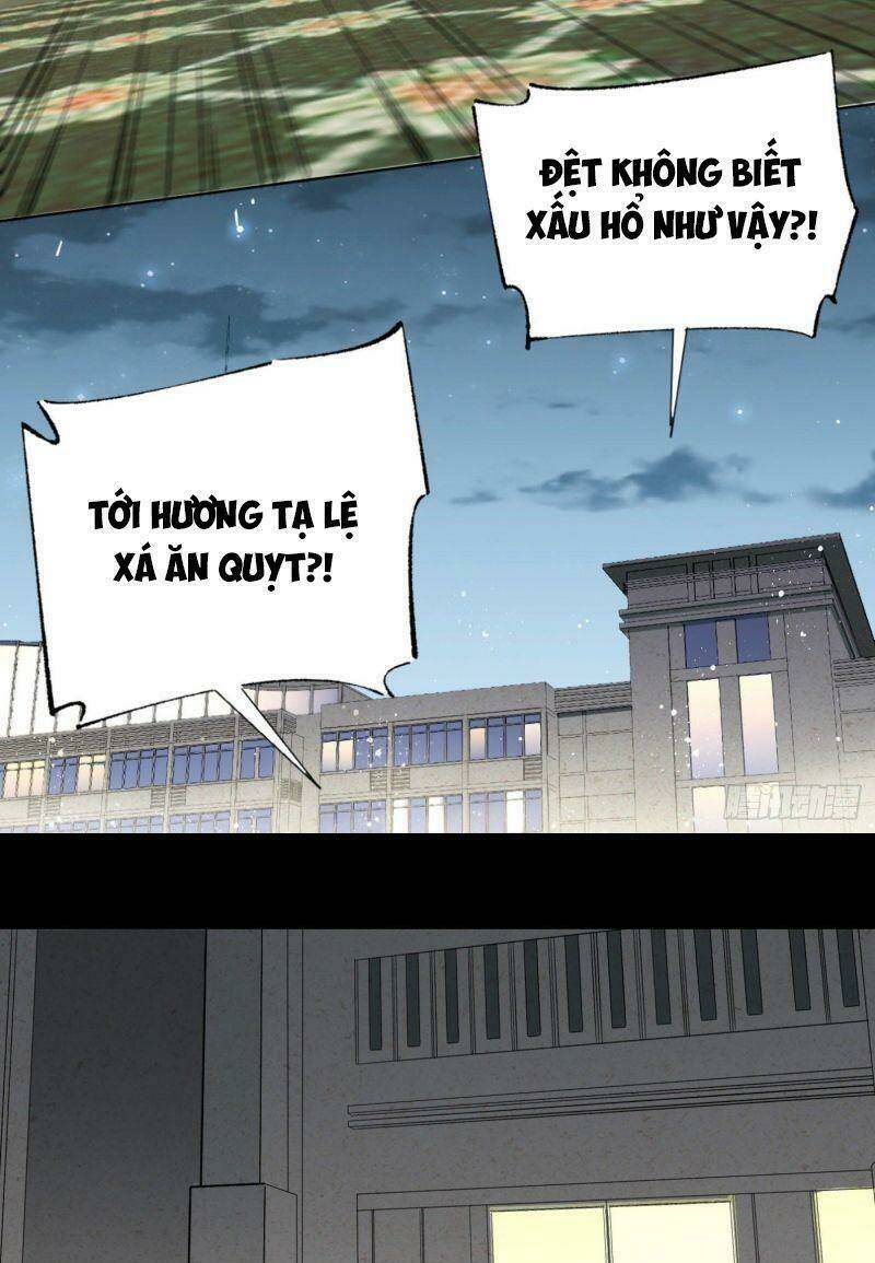 Cuồng Thiếu Siêu Thiên Tài: Chapter 15