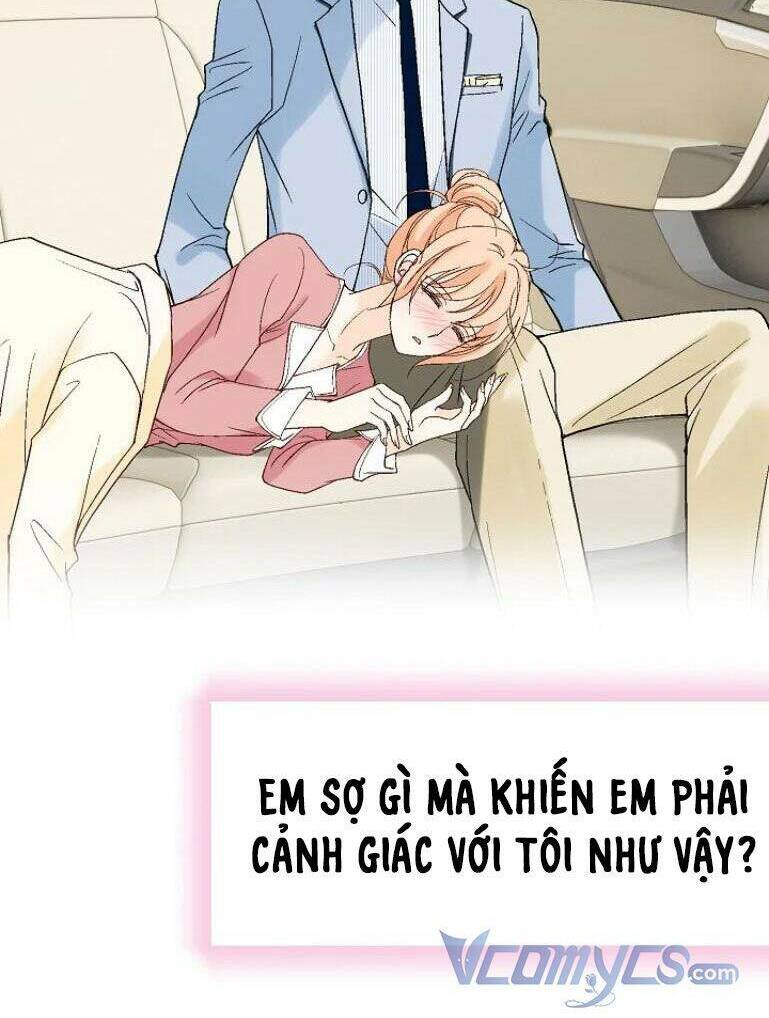 Lee Bom, Em Là Của Anh: Chapter 43