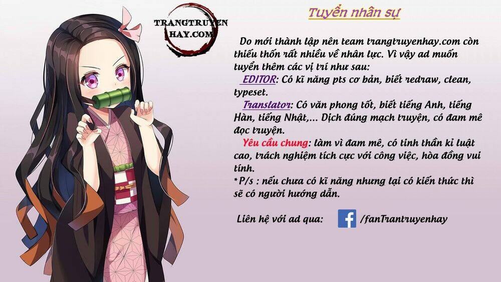 Đôi Mắt Của Màn Đêm: Chapter 1