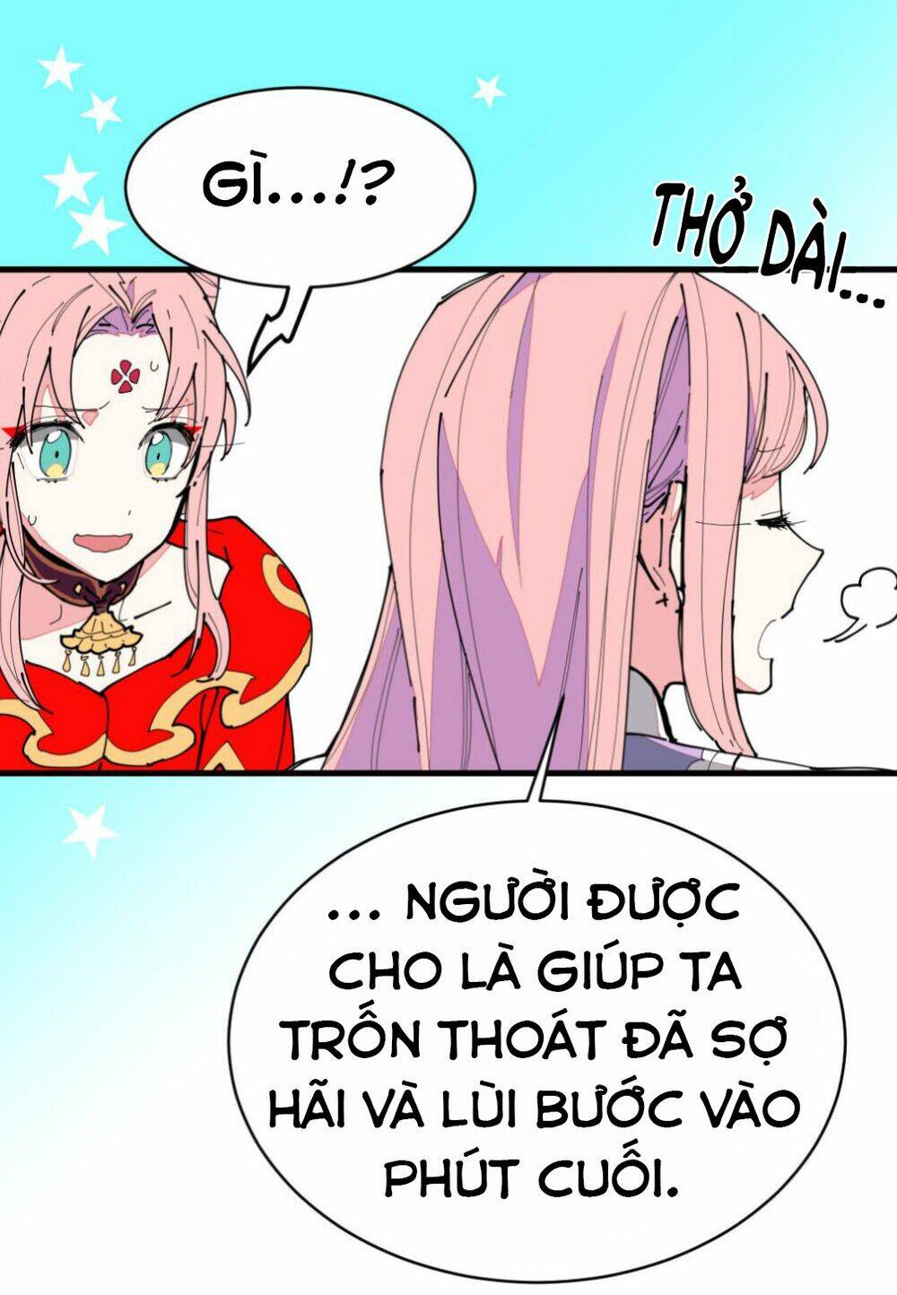 2 Nàng Công Chúa: Chapter 4