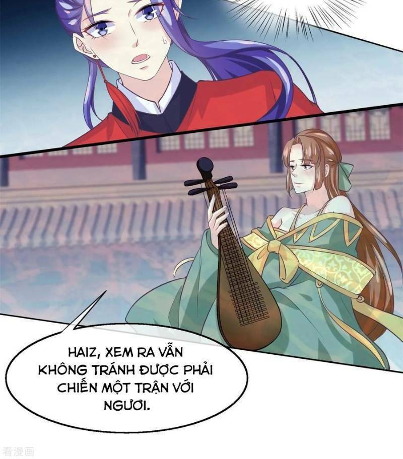 Ta Là Ngọc Hoàng Đại Đế: Chapter 76