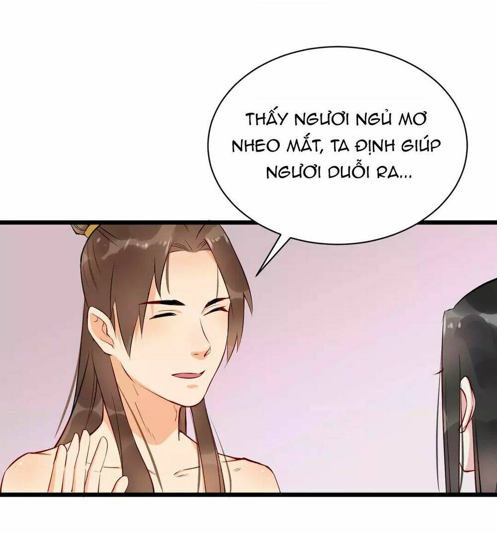 Bồng Sơn Viễn: Chapter 39