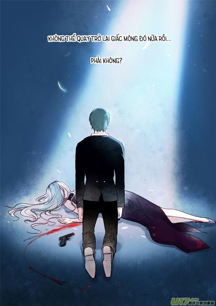 Nam Yên Trai Bút Lục: Chapter 11.2