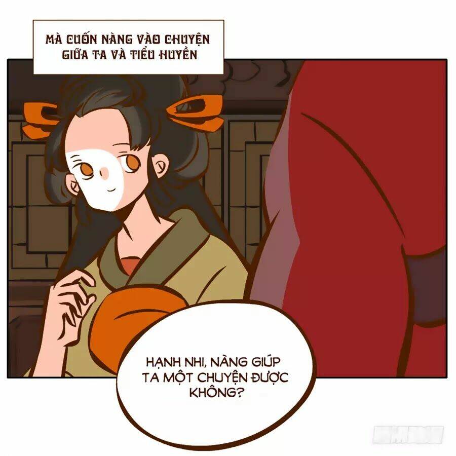 Hòa Thượng Và Tiểu Long Quân: Chapter 70