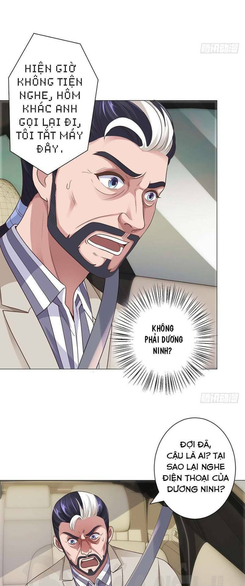 Đô Thị Chí Tôn Hệ Thống: Chapter 117