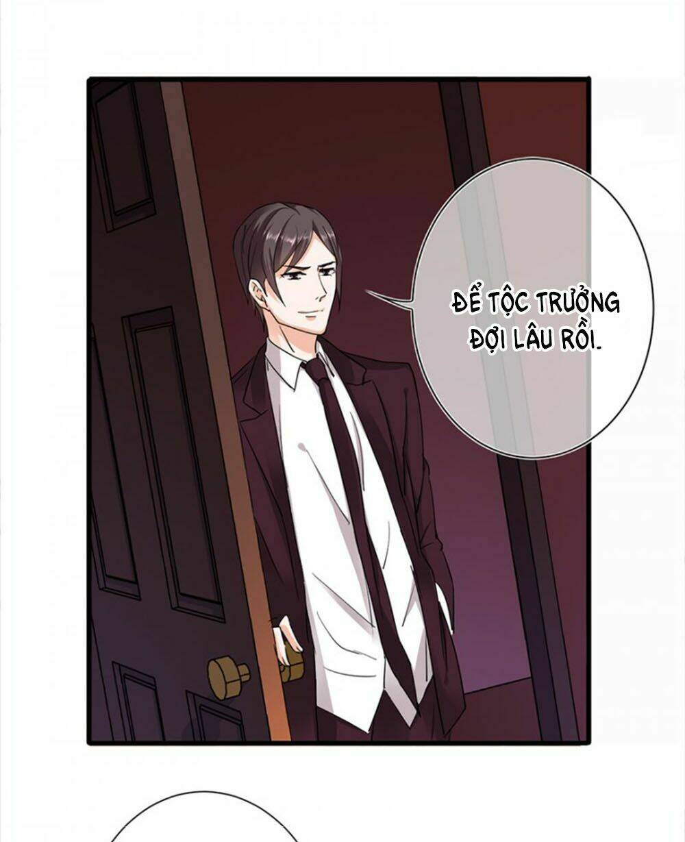 Nhật Ký Dạy Dỗ Của Gia Tộc Đáng Yêu: Chapter 24