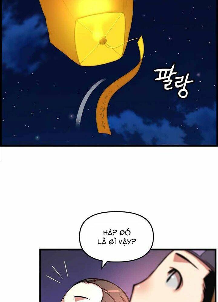 Tôi Sẽ Sống Như Một Hoàng Tử: Chapter 60