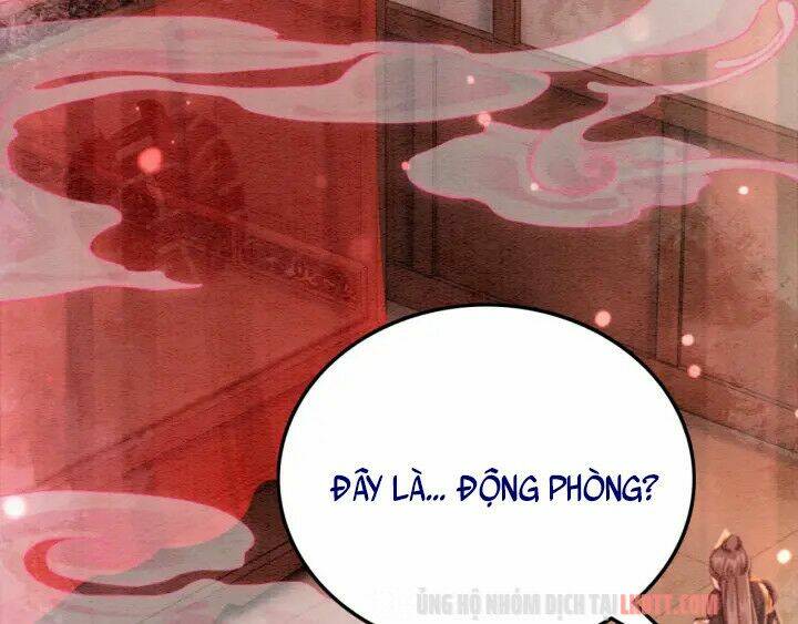 Trọng Sinh Bá Sủng Nhiếp Chính Vương Quá Mạnh Mẽ: Chapter 202